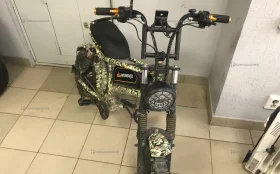 Купить Электровелосипед doWENBOX F9 б/у , в Саратов Цена:18900рублей