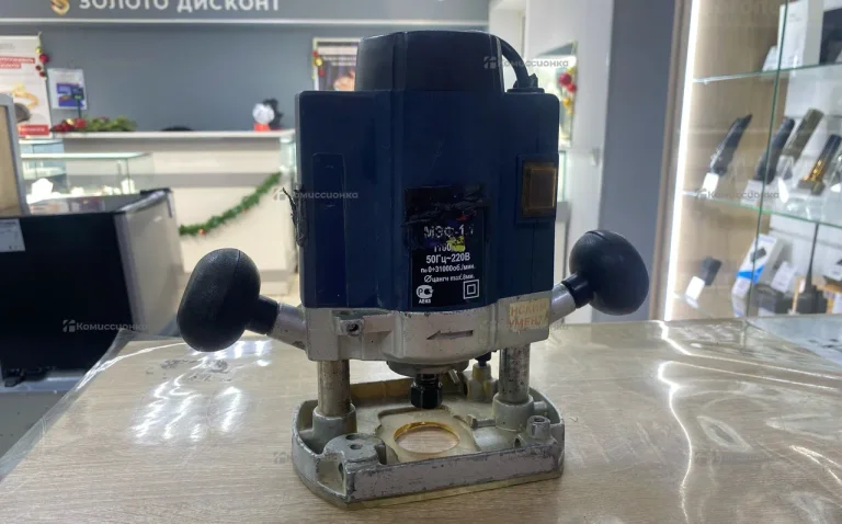 Фрезер МЭФ-11