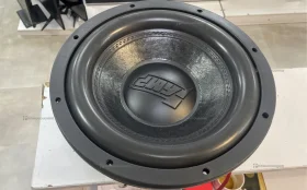 Купить Сабвуфер  AMP MASS 500 12D2 б/у , в Краснодар Цена:3490рублей
