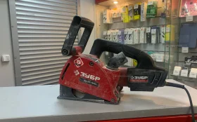 Штроборез ЗУБР ЗШ-30-1200 Т