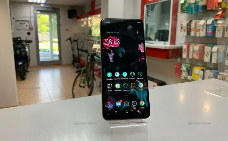 Infinix Hot 11 Play 4/64Gb