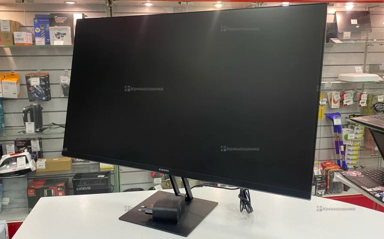 Монитор Xiaomi G27i P27FBB-RGGL