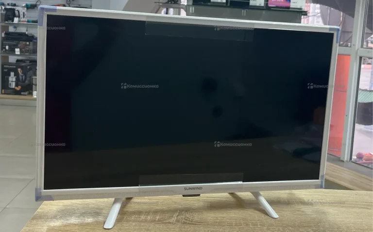 Телевизор Sunwind SUN-LED24XB206