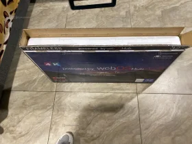 Телевизор LG 32 Смарт тв