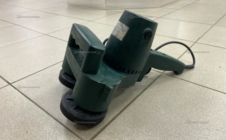 Полировальная машина POLISHER S1P