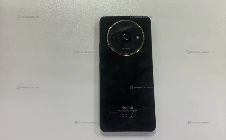 Xiaomi Redmi A3x 3/64 ГБ