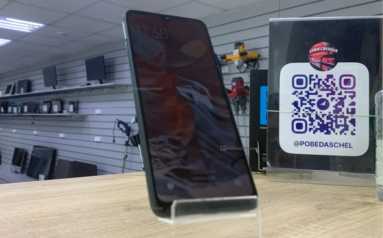 Xiaomi Redmi 10C 4/64 ГБ