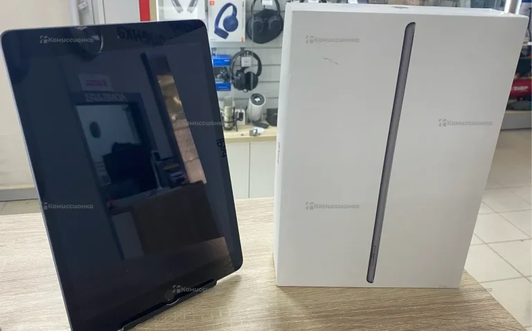 Планшет Apple iPad 7th gen 32gb