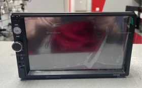 Купить Автомагнитола  Car Mp5 Play б/у , в Самара Цена:1490рублей