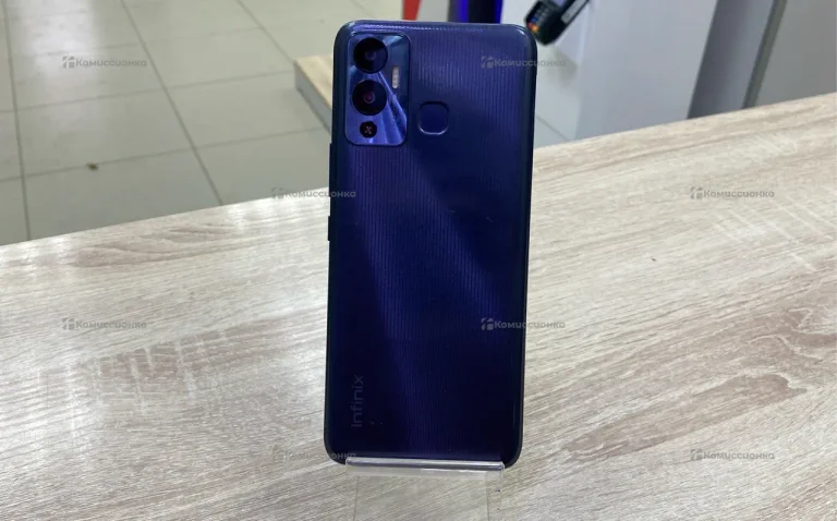 Infinix HOT 12 PLAY 4/64Gb