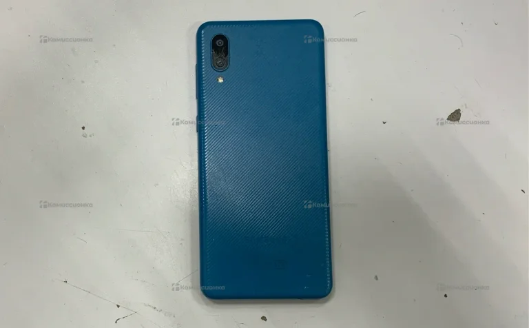 Samsung Galaxy A02 3/32 ГБ