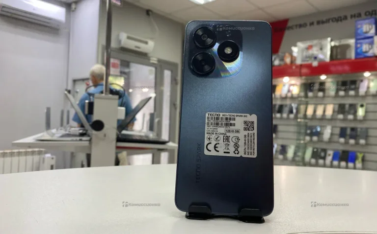 Tecno tecno spark 20C 8/128