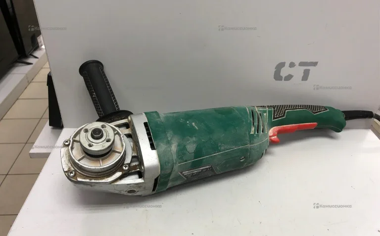 УШМ (болгарка) HAMMER Flex USM2400