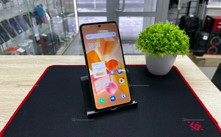 Infinix Hot 40 Pro 8/256 ГБ