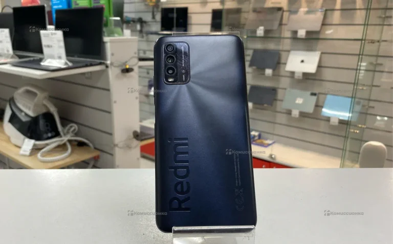 Xiaomi Redmi 9T 4/128 ГБ