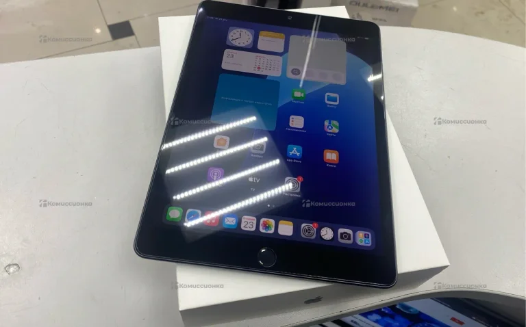 Планшет Apple Планшет Apple iPad 7-го поколения 12