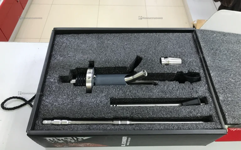 Кальян EL BONBER SMOK