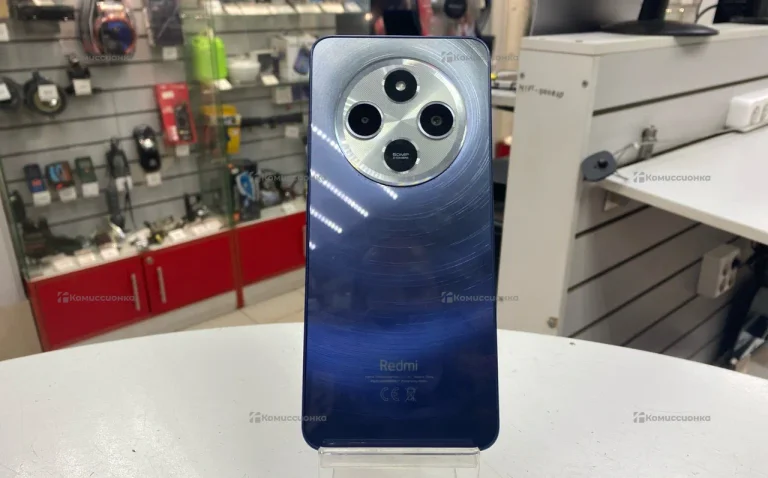 Xiaomi Redmi 14C 4/128 ГБ