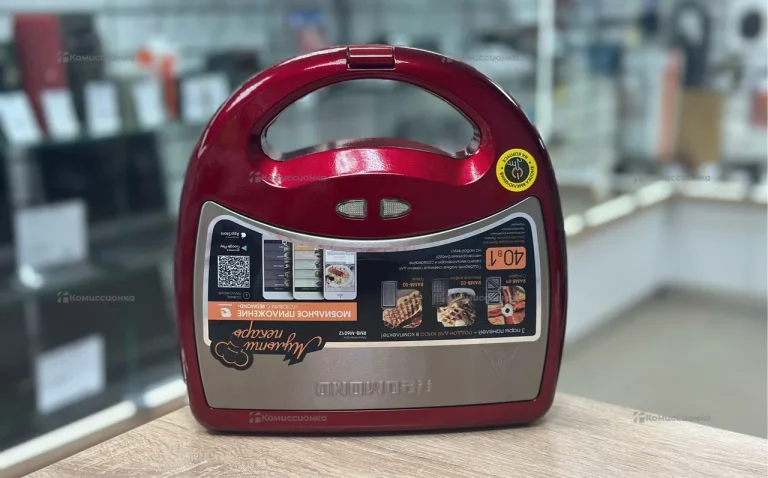 Мультипекарь Redmond RMB-M6012