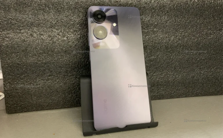 Realme Note 60 6/128 ГБ