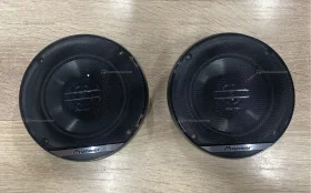 Купить Колонки Pioneer G1320F б/у , в Казань Цена:1500рублей