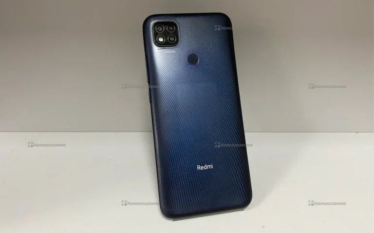 Xiaomi Redmi 9C NFC 3/64 ГБ