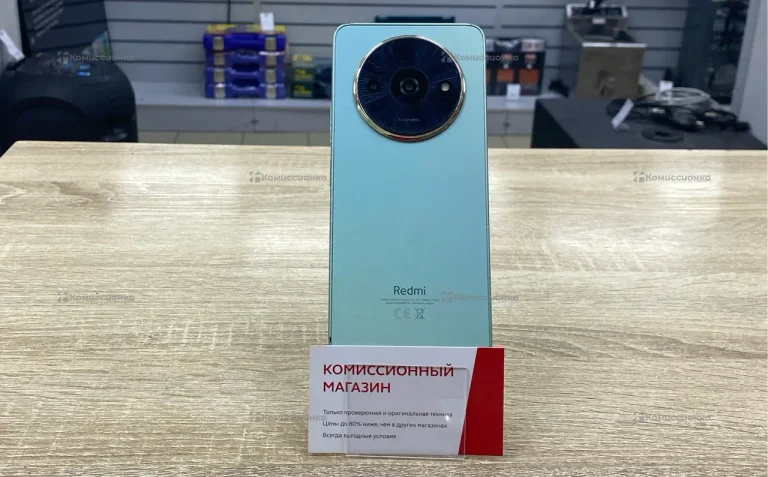 Xiaomi Redmi A3 3/64 ГБ