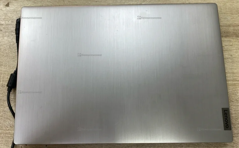 Ноутбук Lenovo Ideapad 3 15ADA05