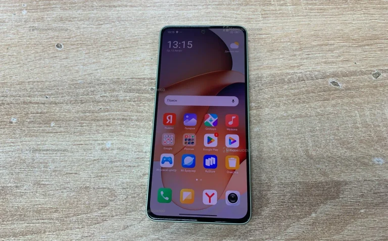 Xiaomi Redmi Note 13 Pro 4G 8/256 ГБ
