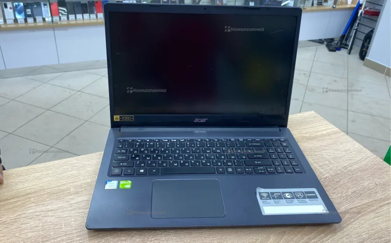 Ноутбук  Acer a315