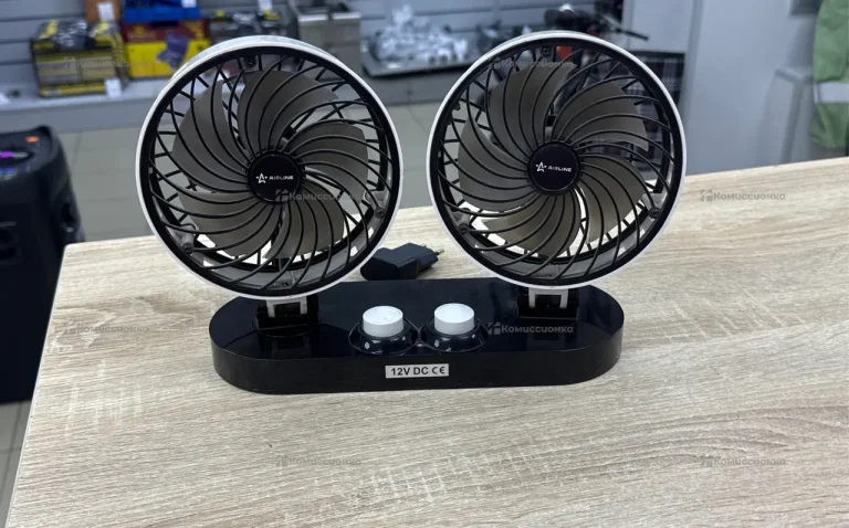 Вентилятор Airline