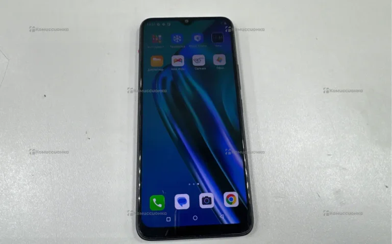 Itel Vision 3 Plus 4/64 ГБ