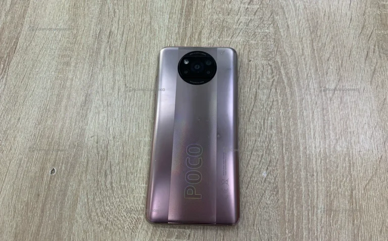Xiaomi Poco X3 Pro 8/256 ГБ