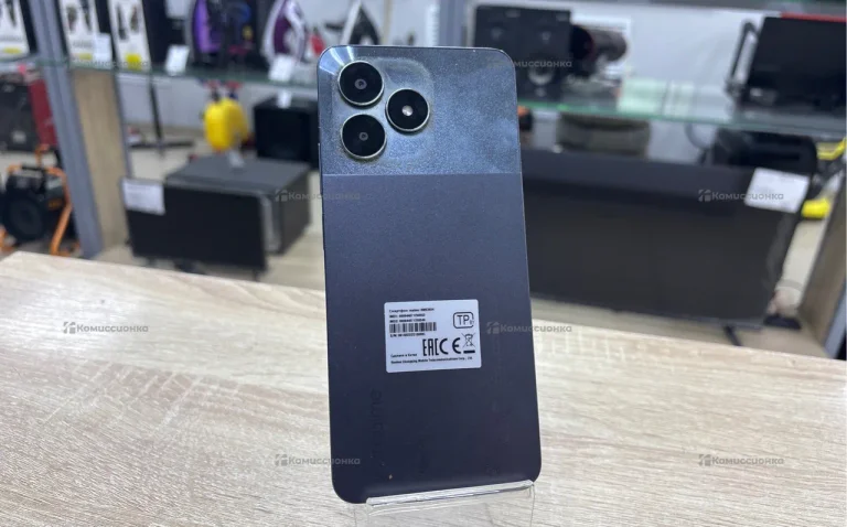 Realme Note 50 3/64 ГБ