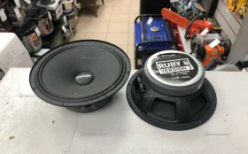 Купить Колонки Pride ruby 8 v.2 б/у , в Энгельс Цена:3900рублей