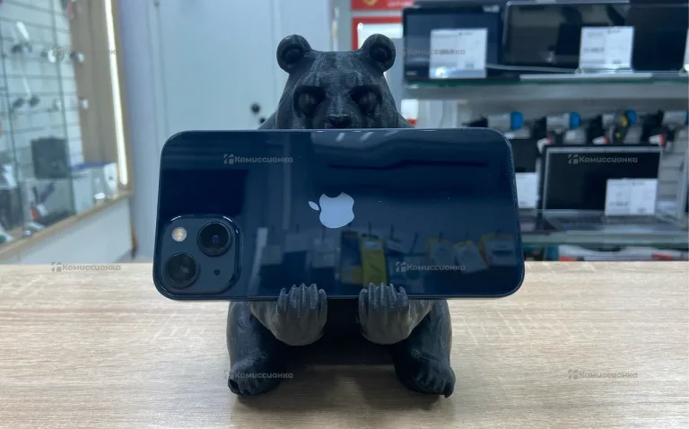 Apple iPhone 13 4/256 ГБ