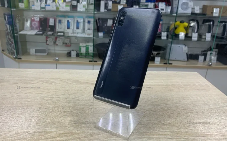 Xiaomi Redmi 9A 32Gb