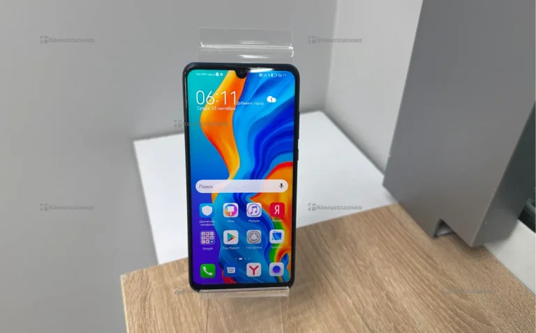 Huawei P30 Lite 4/128Gb