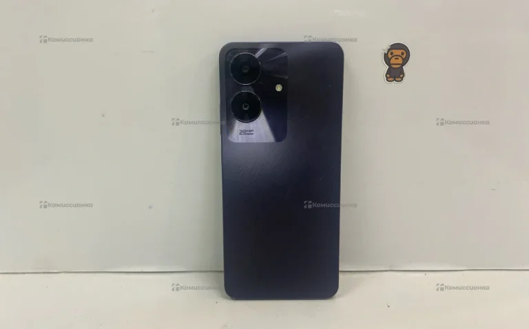 Xiaomi Realme Note 60 4/128GbB