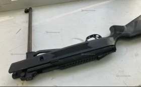 Купить Пневматическая винтовка STRIKER ALPHA б/у , в Саратов Цена:5900рублей