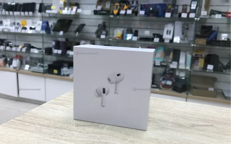 Наушники  Pro 2 Type-C