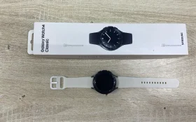 Купить Часы Samsung watch 4 classic 46mm б/у , в Тольятти Цена:5500рублей