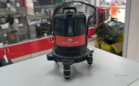 Купить Лазерный уровень ADA Ultra Liner 360 2V б/у , в Краснодар Цена:3490рублей
