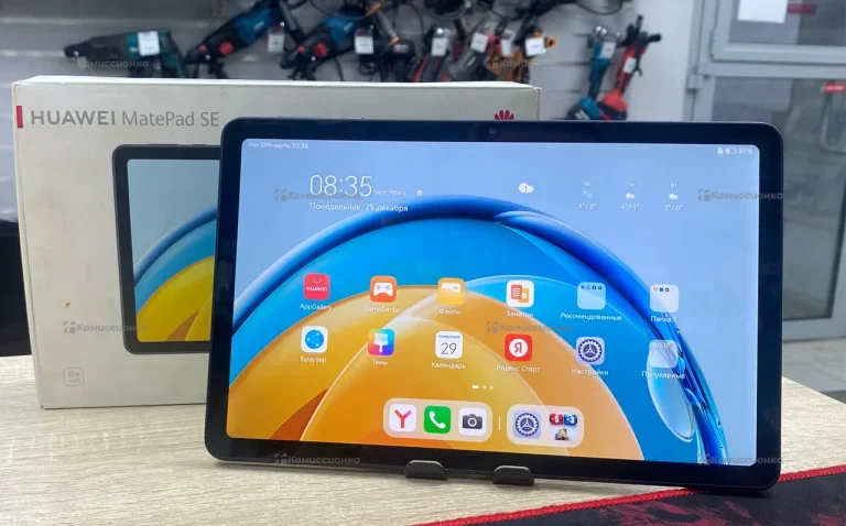 Планшет Huawei MatePad SE .