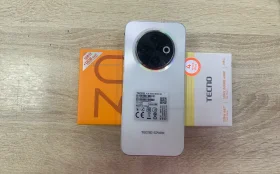 Tecno Spark 30C 6/128 ГБ