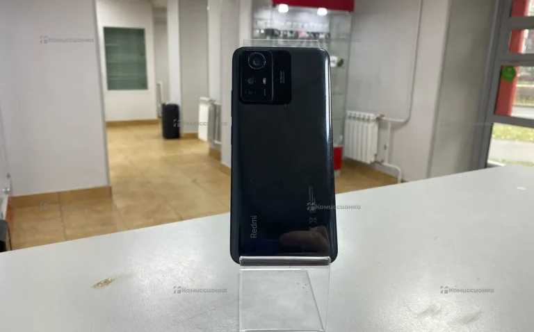 Xiaomi Redmi Note 12S 6/128 ГБ