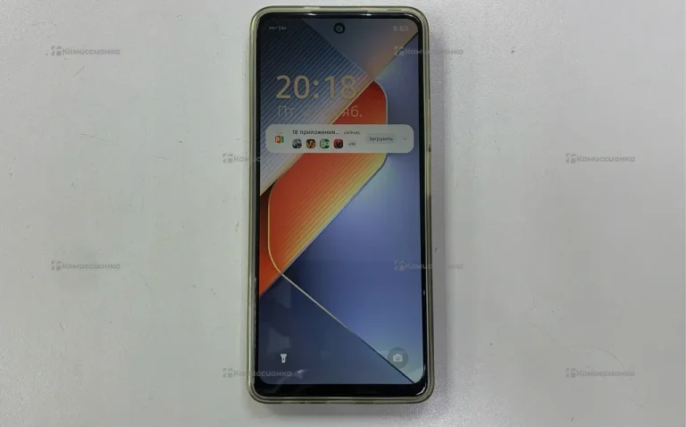 Tecno Pova 6 Neo 8/256 ГБ