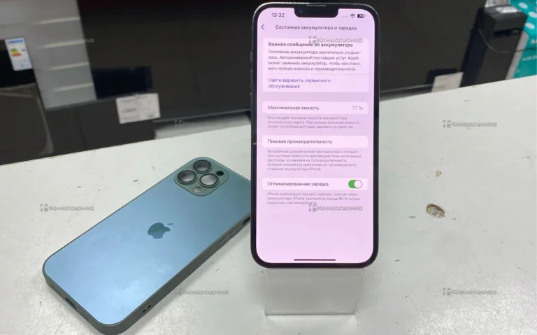 Apple iPhone 13 Pro Max 6/128 ГБ