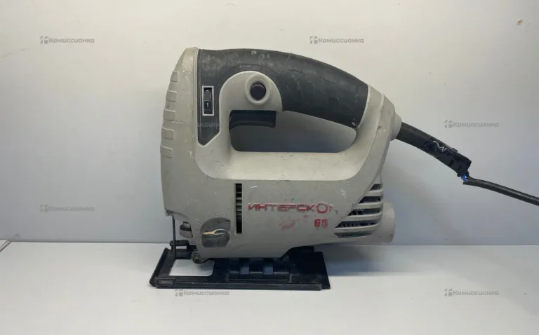 Электролобзик Интерскол МП-65/550Э