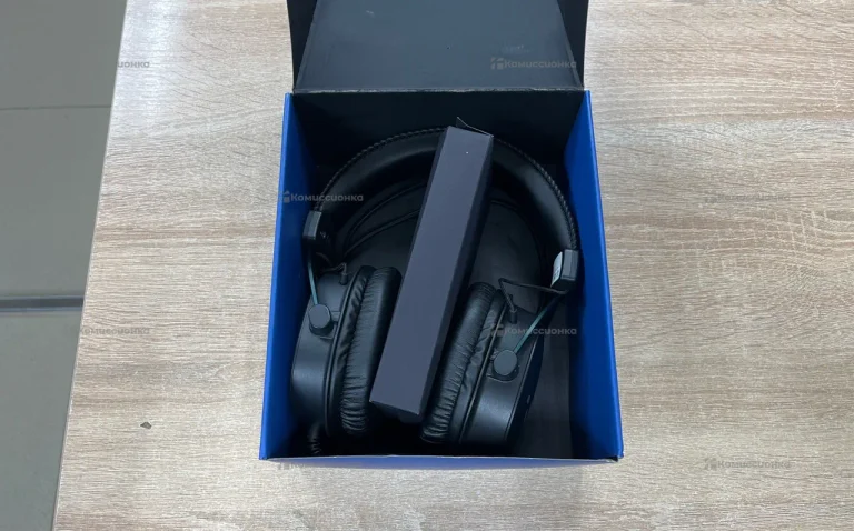 Наушники Fifine H9